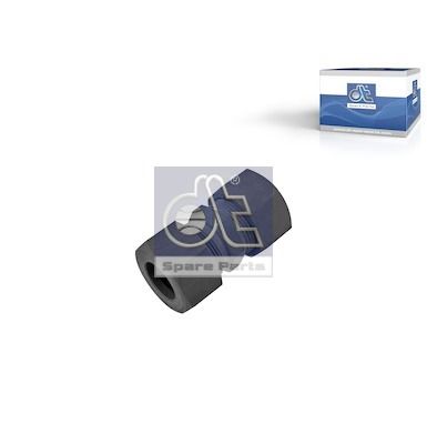 DT Spare Parts Verbinder, Druckluftleitung 9.60009