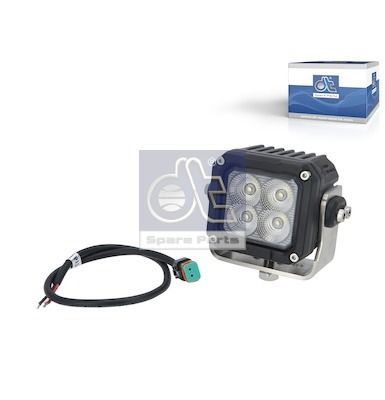 DT Spare Parts Arbeitsscheinwerfer 9.69043