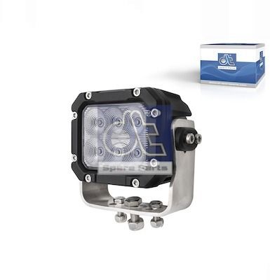 DT Spare Parts Arbeitsscheinwerfer 9.69044