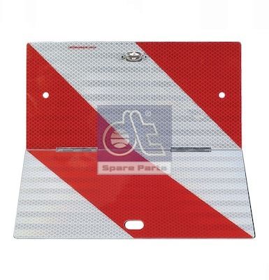 DT Spare Parts Warnmarkierung 9.69406