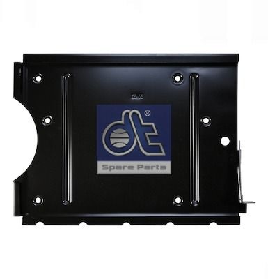 DT Spare Parts Rahmen 9.69450