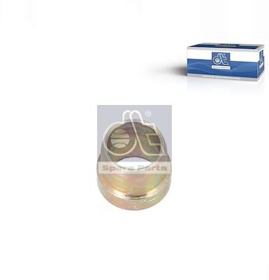 DT Spare Parts Schlauchverbinder 9.75029