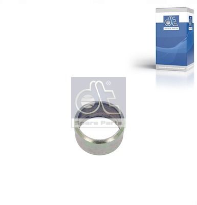 DT Spare Parts Schlauchverbinder 9.75033