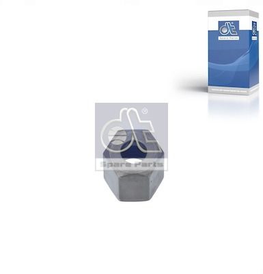 DT Spare Parts Überwurfmutter 9.75038