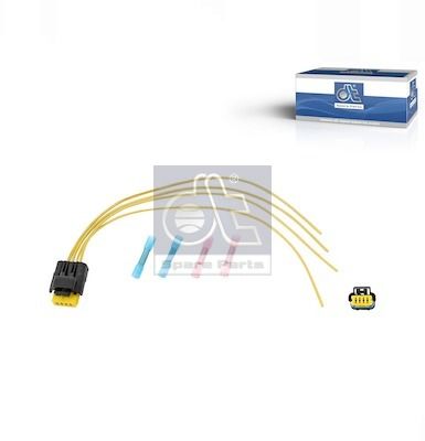 DT Spare Parts Leitungssatz 9.79025