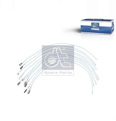 DT Spare Parts Leitungssatz 9.79104