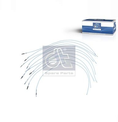 DT Spare Parts Leitungssatz 9.79108