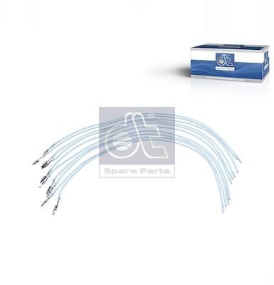DT Spare Parts Leitungssatz 9.79109