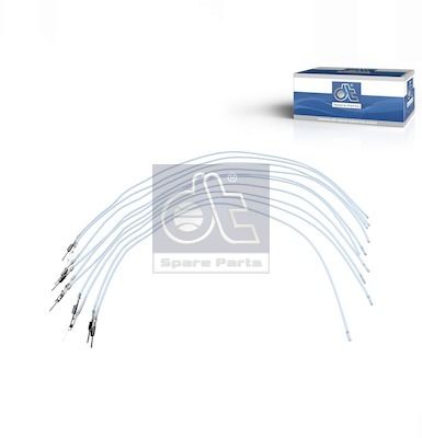 DT Spare Parts Leitungssatz 9.79111