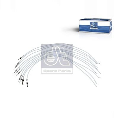 DT Spare Parts Leitungssatz 9.79118