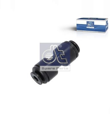 DT Spare Parts Schlauchverbinder 9.85804