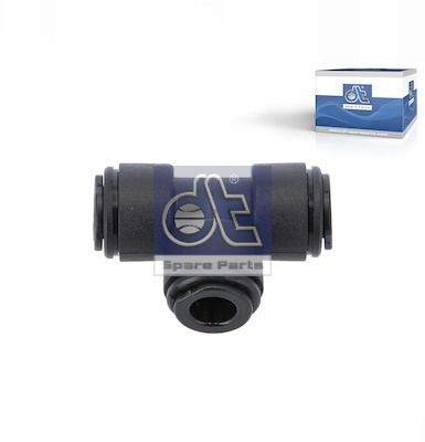 DT Spare Parts Schlauchverbinder 9.85868