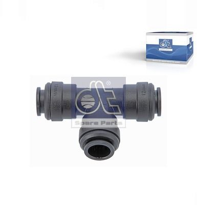 DT Spare Parts Schlauchverbinder 9.85872