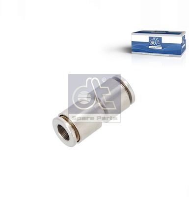 DT Spare Parts Verbinder, Druckluftleitung 9.85906