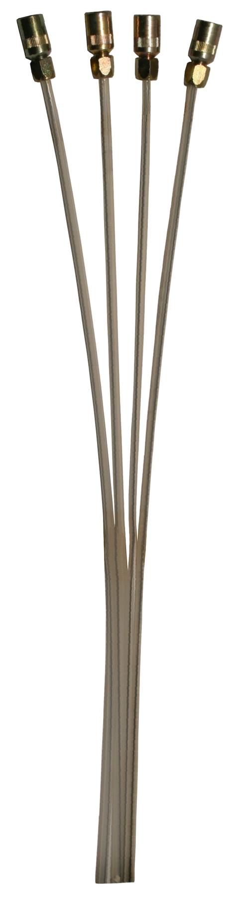 Saugsonde flexibel für Altölgeräte, Ø 6 mm, Länge: 730 mm