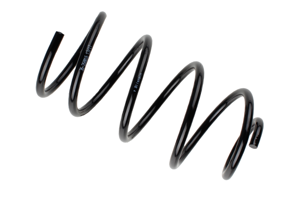 BILSTEIN Fahrwerksfeder 36-268016