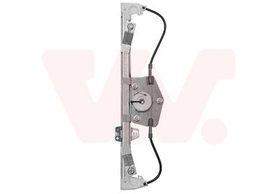 VAN WEZEL Fensterheber 0678263