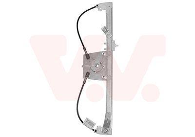 VAN WEZEL Fensterheber 1748262