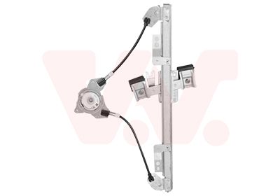 VAN WEZEL Fensterheber 1807264