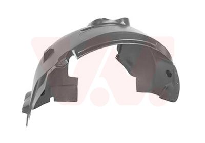 VAN WEZEL Verkleidung, Radhaus 1966435