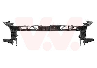 VAN WEZEL Frontverkleidung 2946663