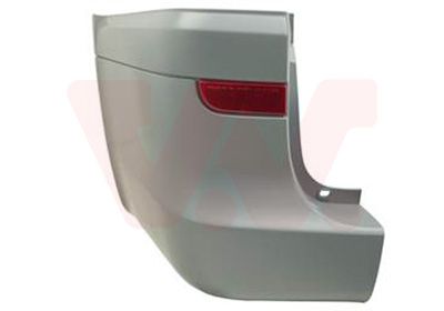 VAN WEZEL Stoßfänger 3080535