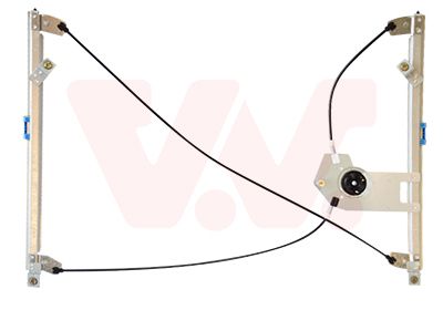 VAN WEZEL Fensterheber 4331264