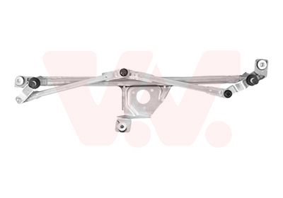 VAN WEZEL Wischergestänge 4903230