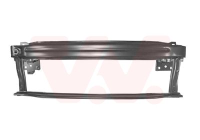 VAN WEZEL Träger, Stoßfänger 4946560