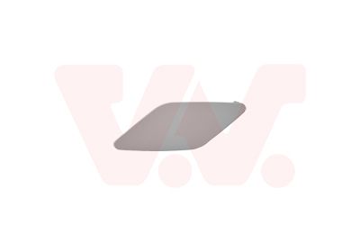 VAN WEZEL Blende, Stoßfänger 5742487