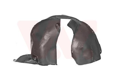 VAN WEZEL Verkleidung, Radhaus 5745433