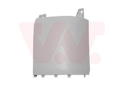 VAN WEZEL Heckwand 5791634