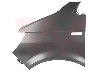 VAN WEZEL Kotflügel 5791655