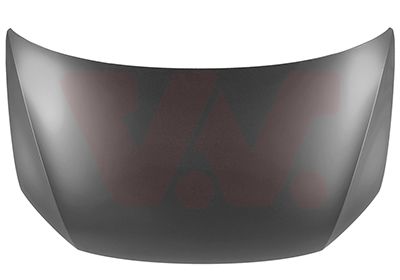 VAN WEZEL Motorhaube 5854660