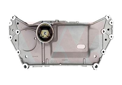 VAN WEZEL Hilfsrahmen/Aggregateträger 5894690