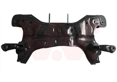 VAN WEZEL Hilfsrahmen/Aggregateträger 8252690