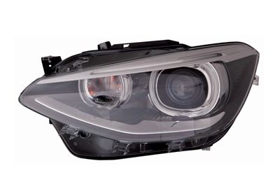 VAN WEZEL Hauptscheinwerfer 0633985