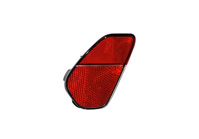 VAN WEZEL Nebelschlussleuchte 3279929