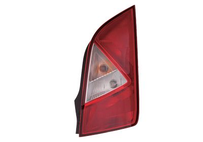 VAN WEZEL Heckleuchte 4905922U