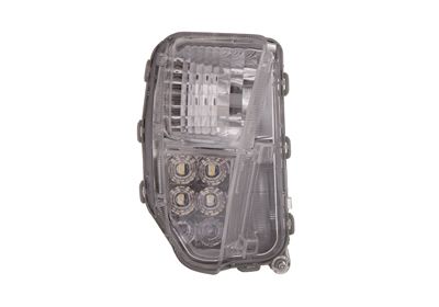 VAN WEZEL Blinkleuchte 5468906