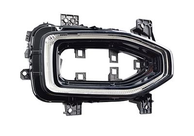 VAN WEZEL Blinkleuchte 5715908