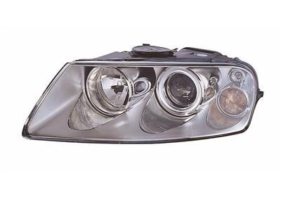 VAN WEZEL Hauptscheinwerfer 5846961