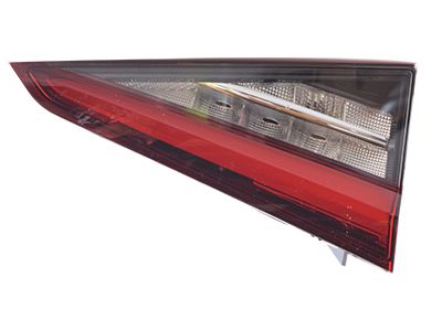 VAN WEZEL Heckleuchte 7643927