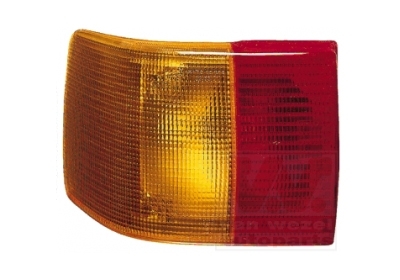 VAN WEZEL Heckleuchte 0320940