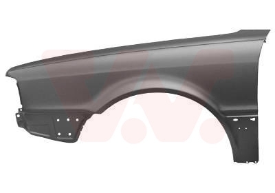 VAN WEZEL Kotflügel 0322658