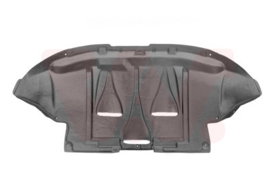 VAN WEZEL Motorraumdämmung 0323701