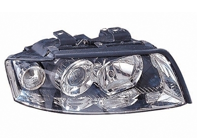 VAN WEZEL Hauptscheinwerfer 0325962