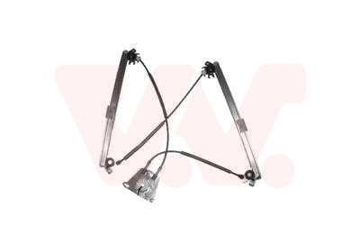 VAN WEZEL Fensterheber 0332264