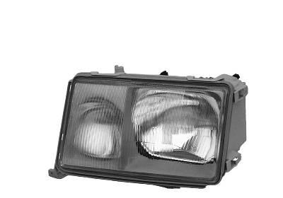 VAN WEZEL Hauptscheinwerfer 3024964