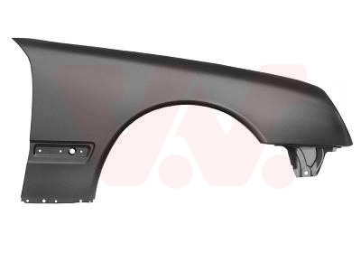VAN WEZEL Kotflügel 3029658